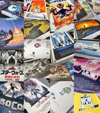 Load image into Gallery viewer, The Art of Matt Ferguson - Mystery Tube