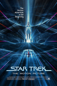 Star Trek The Motion Picture - Regular