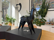 Load image into Gallery viewer, The Unicorn - Resin Edition - BLACK