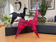 Load image into Gallery viewer, The Unicorn - Resin Edition - BLACK
