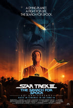 Load image into Gallery viewer, Star Trek: The Search for Spock - Regular