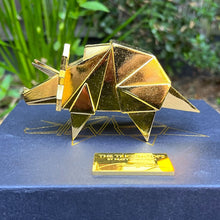 Load image into Gallery viewer, The Triceratops - Seconds Sale