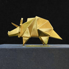 Load image into Gallery viewer, The Triceratops - Seconds Sale