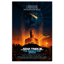 Load image into Gallery viewer, Star Trek: The Search for Spock - Regular