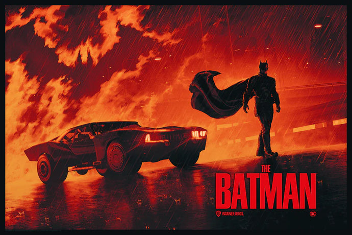 The Batman - Regular