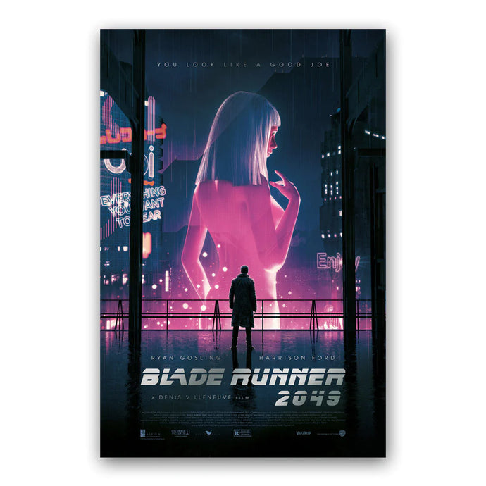 Blade Runner 2049 - Variant
