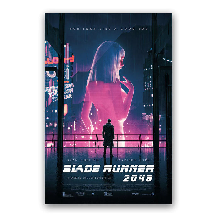 Blade Runner 2049 - Regular